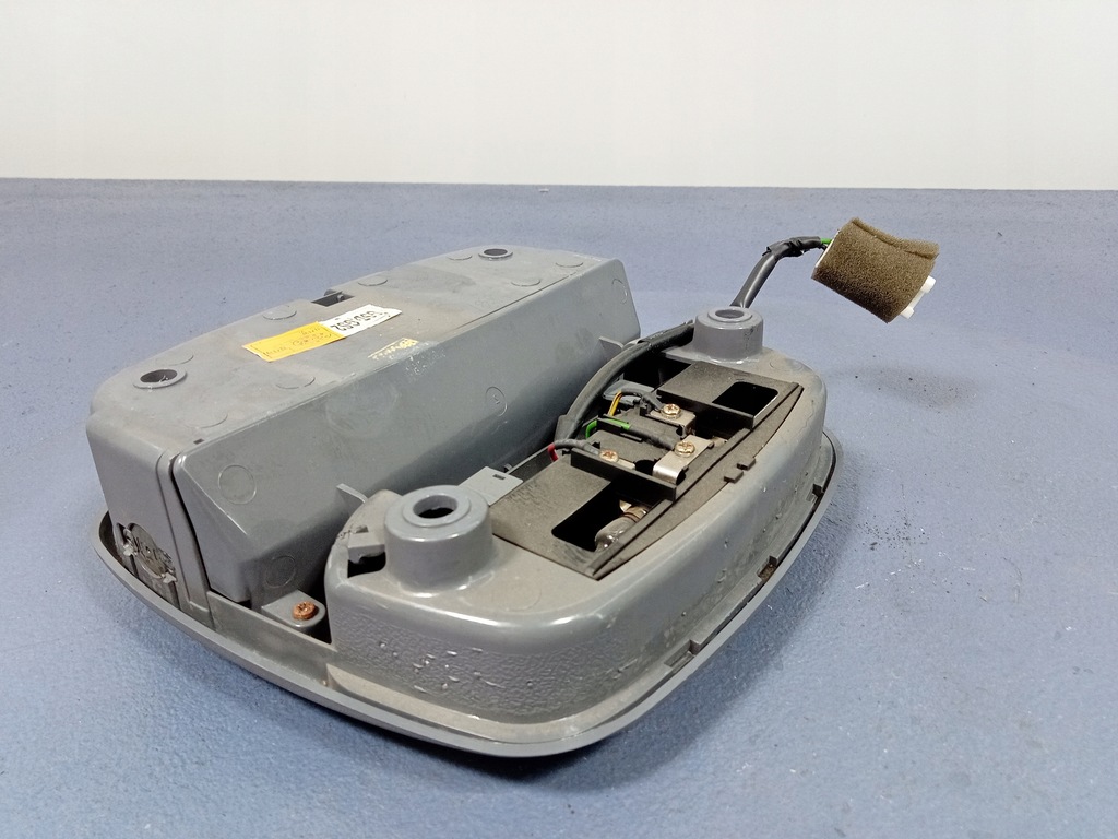 фото №5, Kia magentis i лампа потолочный перед 92820-3d5