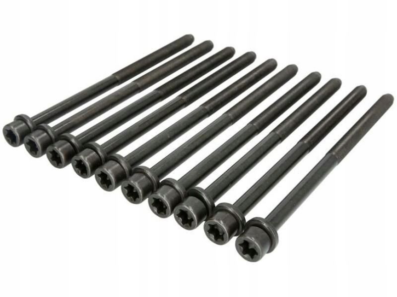 фото №9, Elring 642.100 набір гвинт головки циліндрів