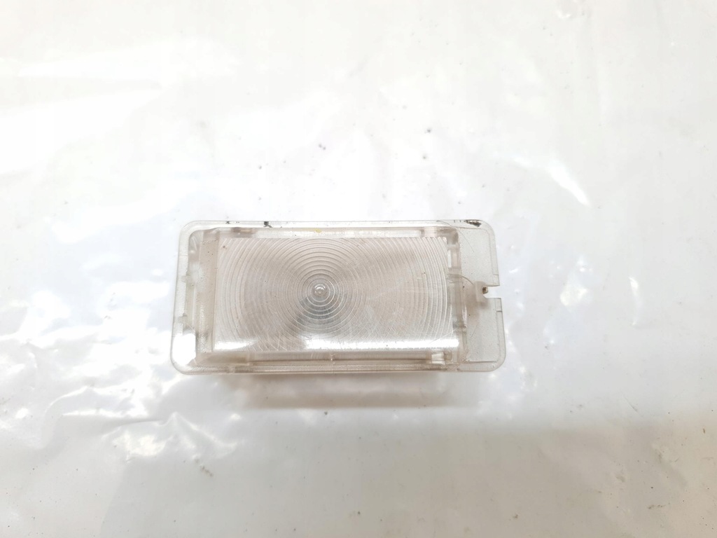 фото №2, Освітлення лампа кабіни renault megane ii