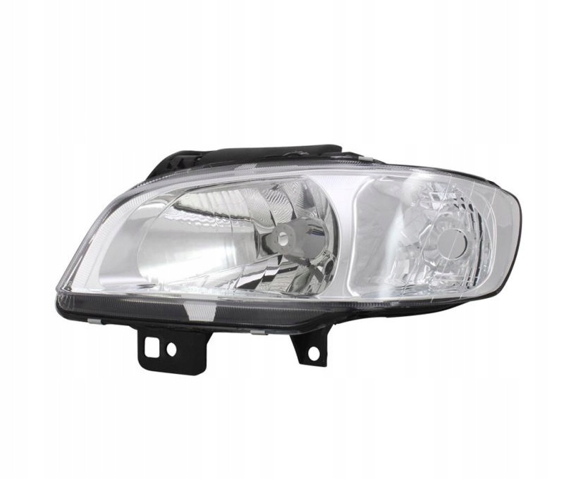 фото №1, Лампа передняя seat cordoba 09.99- 87584 правая