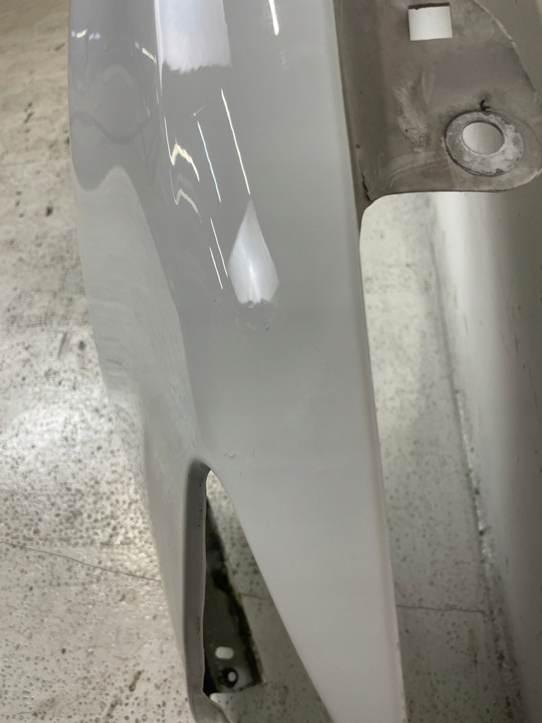 фото №8, Крыло перед передний правый audi a5 8t