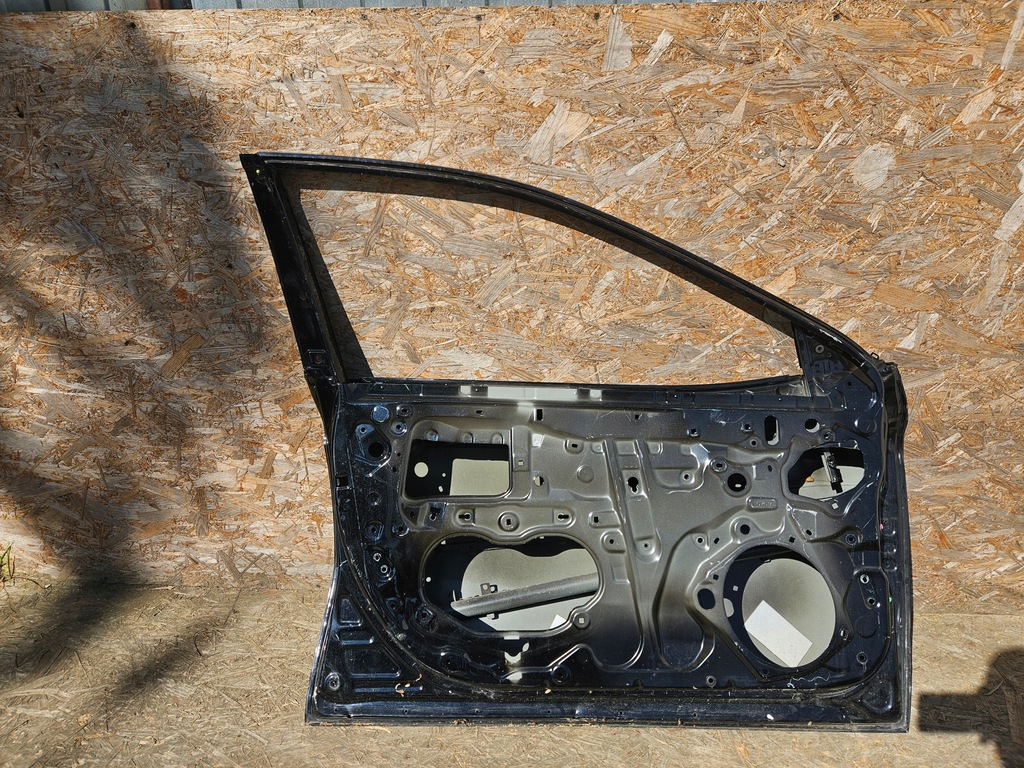 фото №15, Toyota camry viii дверь перед передние левая 2018