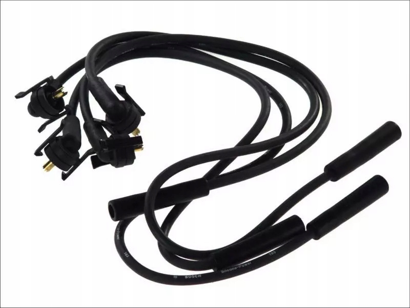 фото №1, Bosch провода зажигания 986 356 700