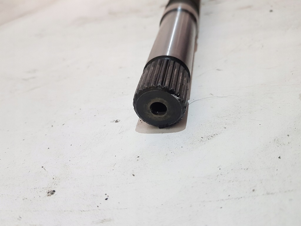 фото №7, Приводной вал правая citroen c4 i 1.4 16v 1.6 peugeot 307