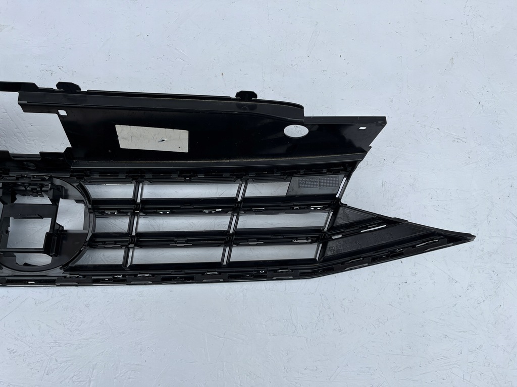 фото №11, Vw passat b8 3g 3g0 решітка радіатора решітка радіатора решітка радіатора радіатора 3g0853651