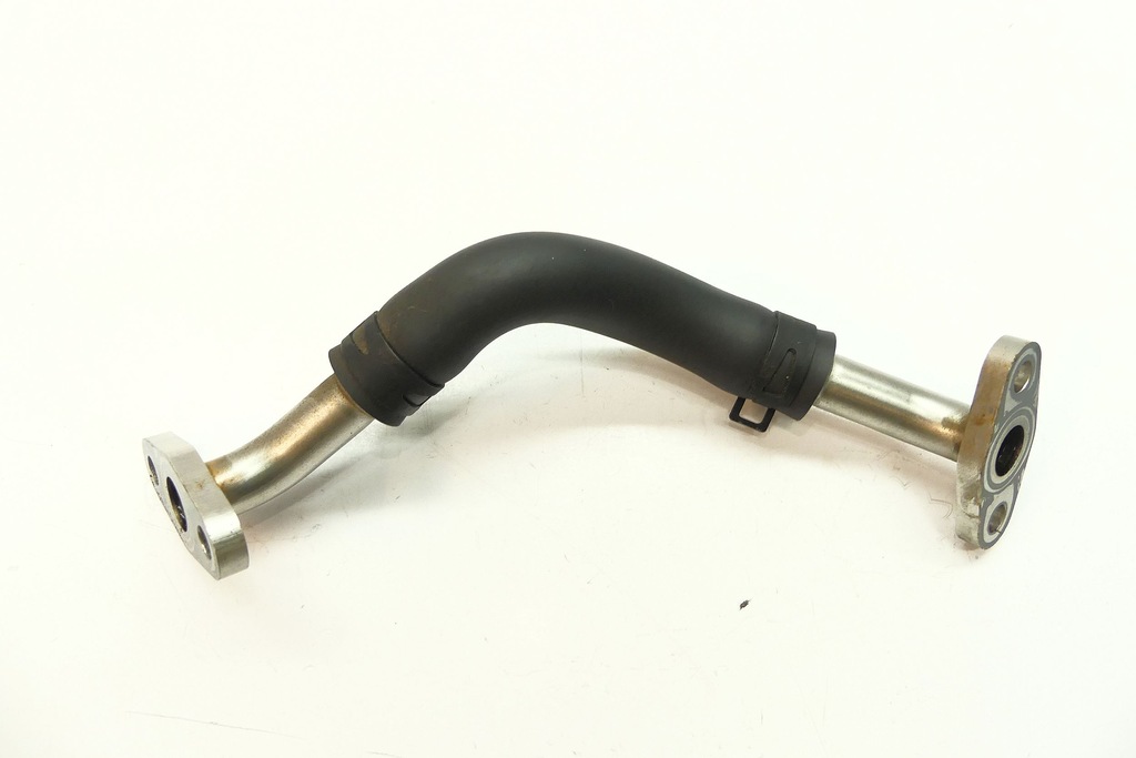 фото №2, Civic x 1.0 vtec turbo трубка шланг масла