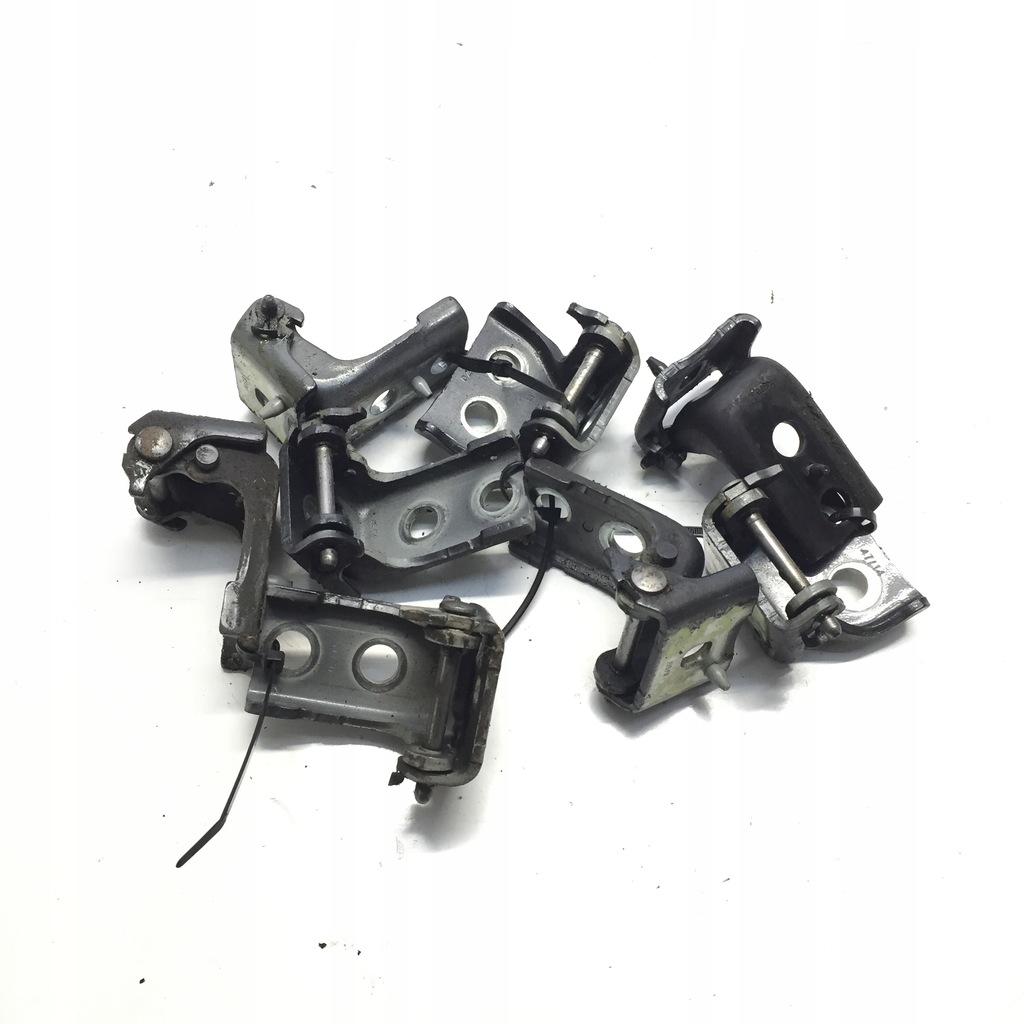 фото №1, Петлі двері лівий перед ліва передні citroen ds5