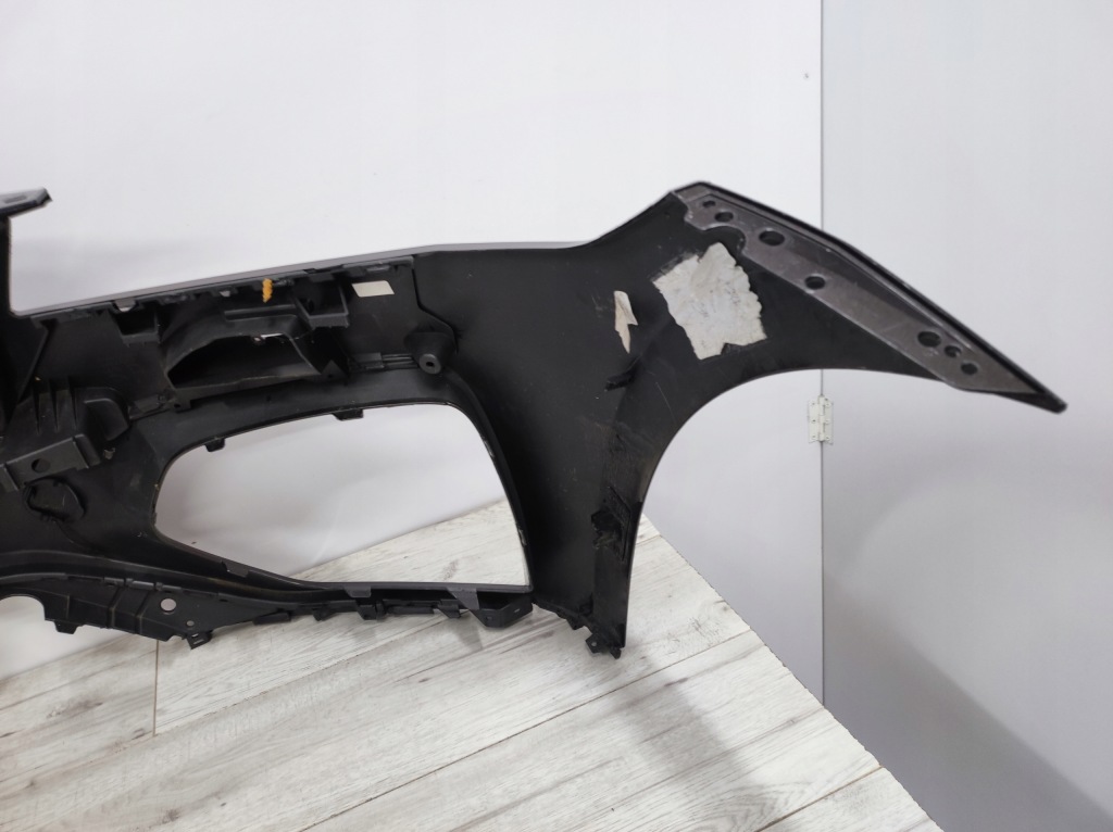 фото №13, Бампер перед jaguar e-pace r-dynamic sport mk83-17003-aa