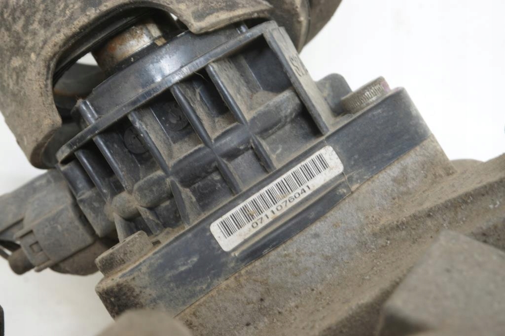 фото №7, Рулевая рейка трансмиссия honda city ii iv