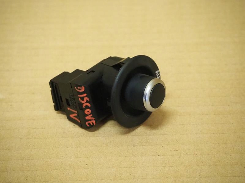 фото №1, Кнопка управление руля discovery iv