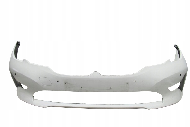 фото №1, Бампер передний перед bmw 3 g20 g21 19-