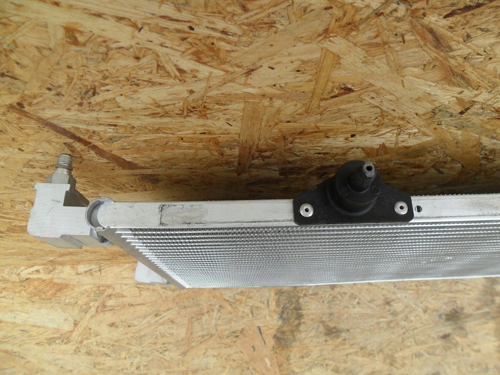 фото №13, Радіатор кондиціонера do