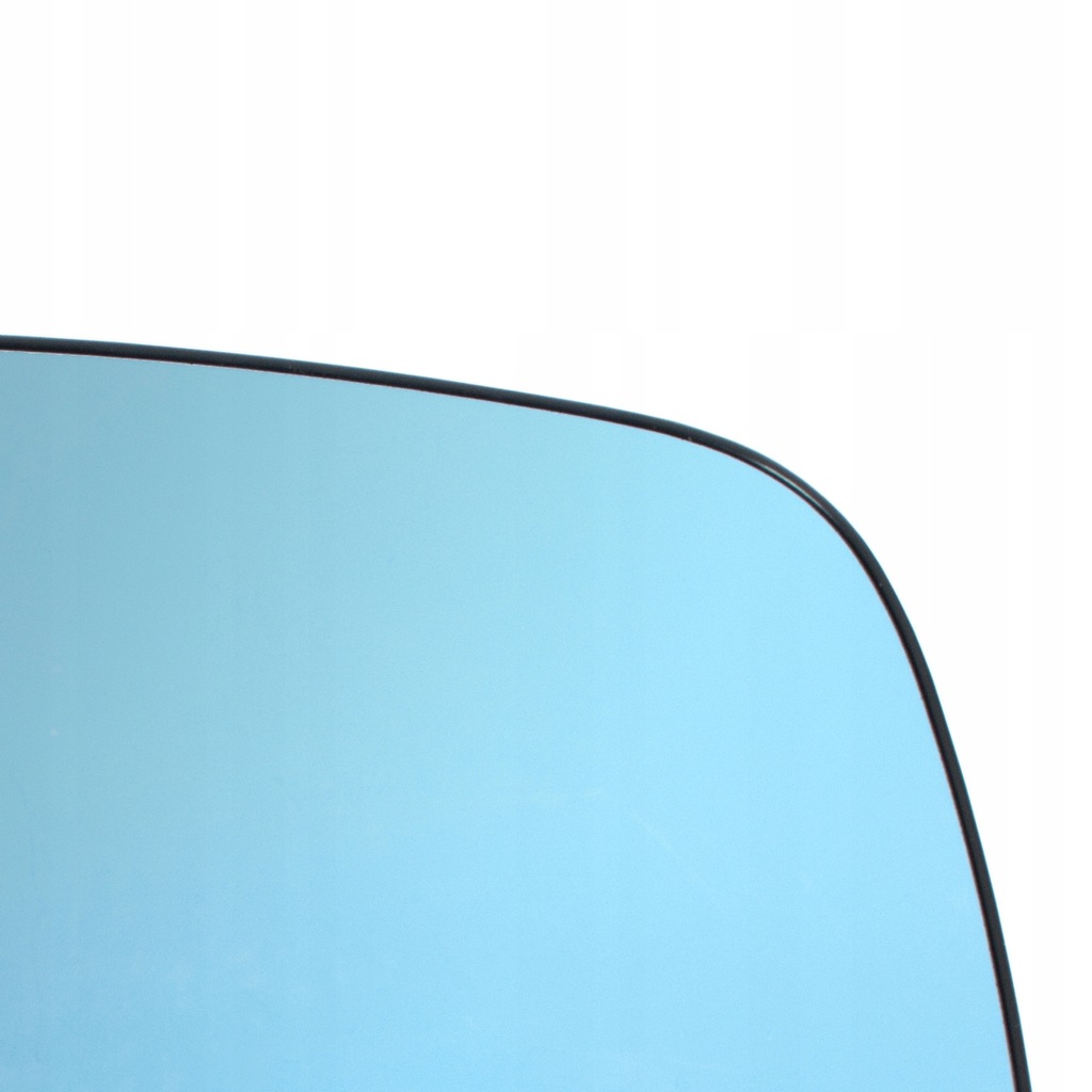 фото №5, Вкладыш стекло зеркало правый land rover freelander 2010-2014