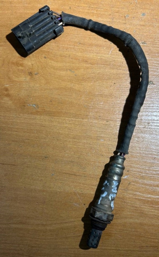 Купить Daewoo оригинальный номер 96394003 датчик лямбда-зонд