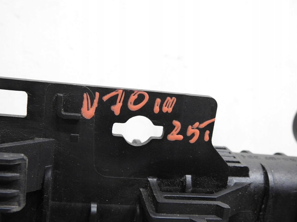 фото №9, Радиатор wody volvo v70 iii 2.5 t