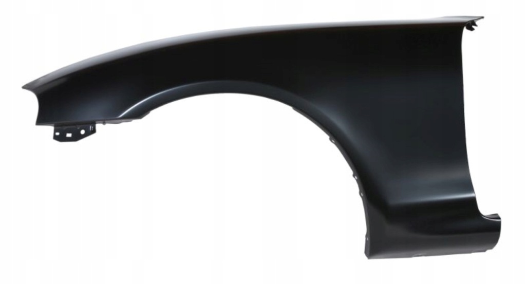 фото №1, Крыло передний левый mazda mx-5 nb 98-05