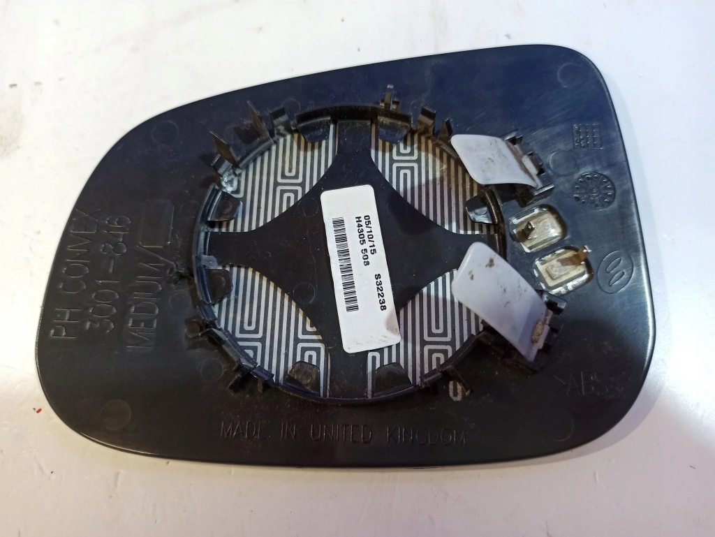 фото №2, Volvo v60 2017 вкладыши