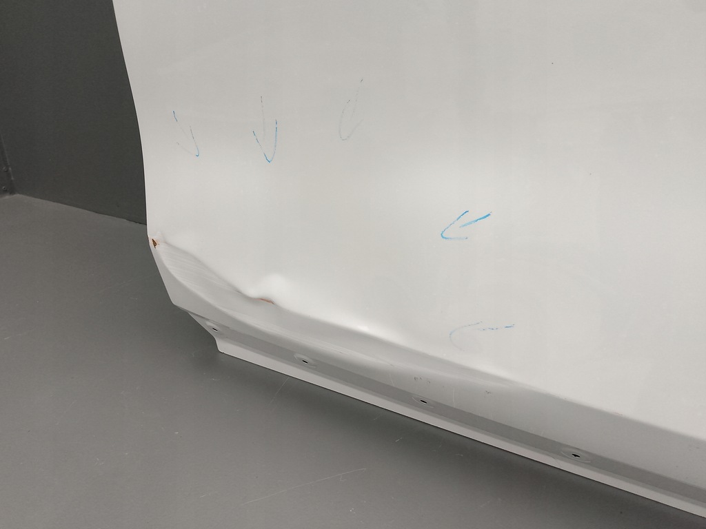 фото №7, Toyota corolla cross дверь правое передние =