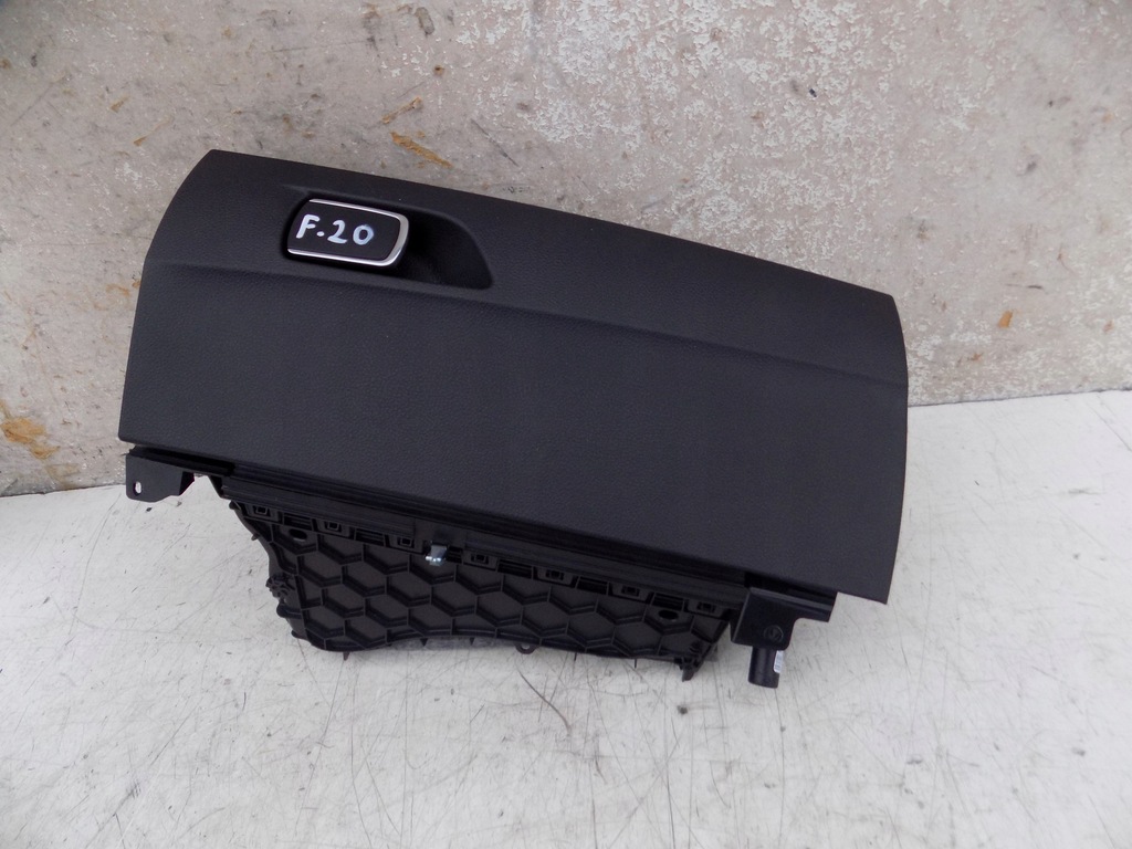 фото №1, Бардачок консолі bmw f20