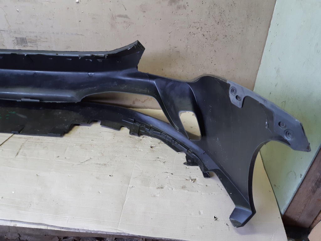 Ferrari f8 tributo бампер передний передняя часть бампер Доставка