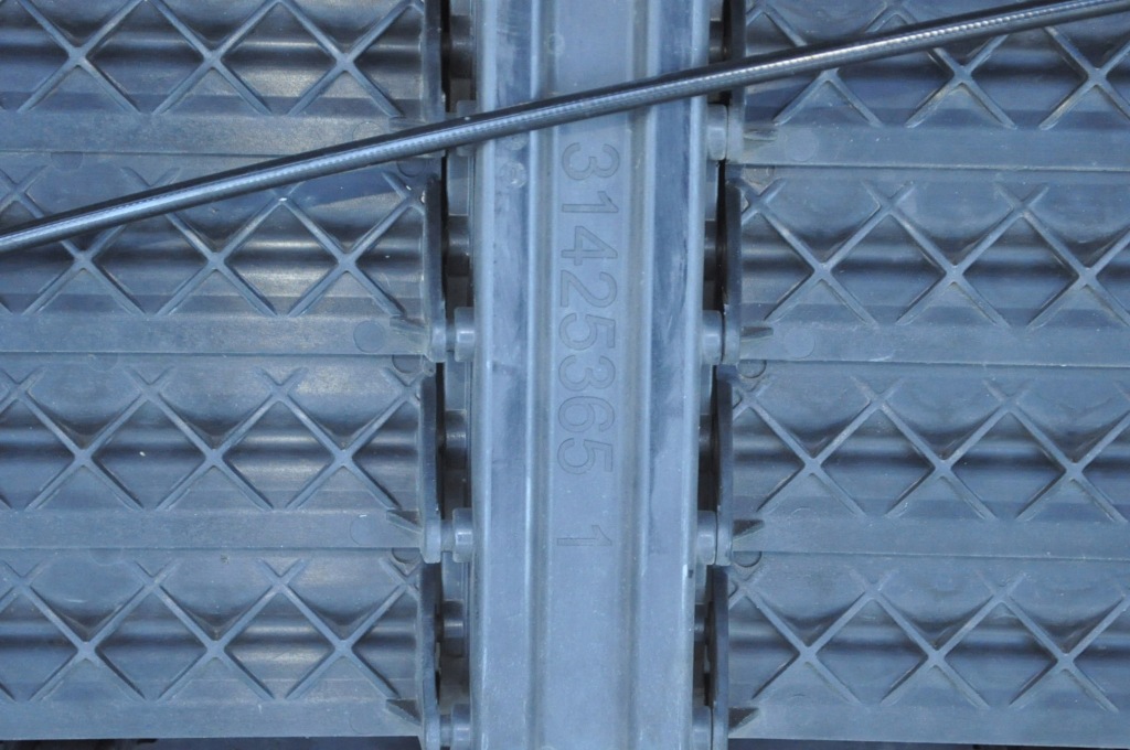 фото №10, Volvo xc60 ii 2.0 t6 t8 recharge pas передній підсилювач передній