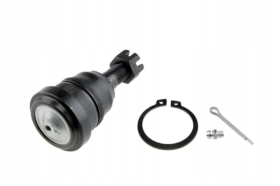 фото №6, Шарова опора важеля