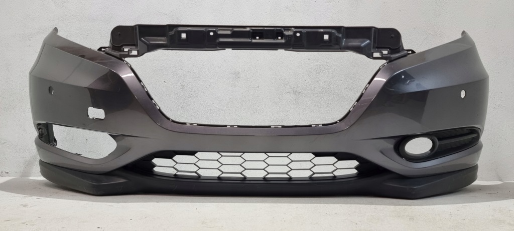 фото №1, Бампер перед передний honda hrv hr-v ii 15-18