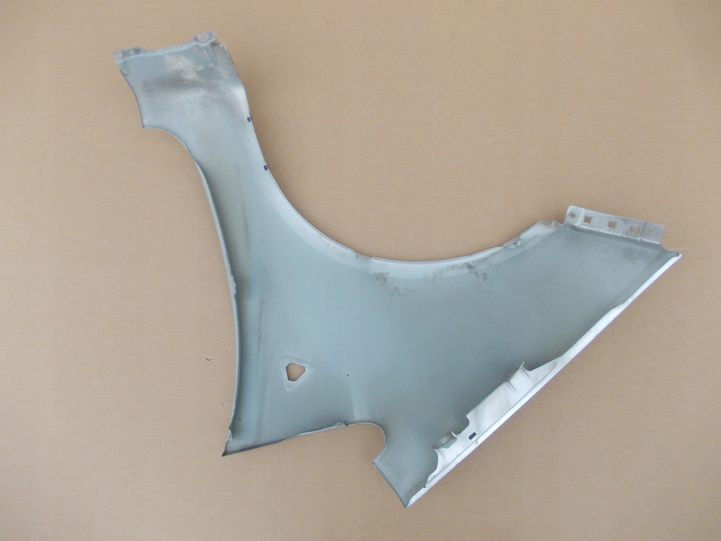 фото №14, Крила правий перед mitsubishi colt vi