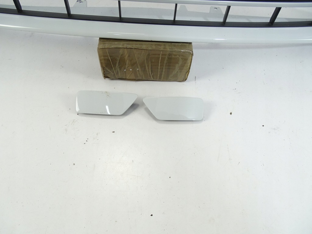 фото №5, Бампер передній audi a7 c8 s7 s-line новий оригінал