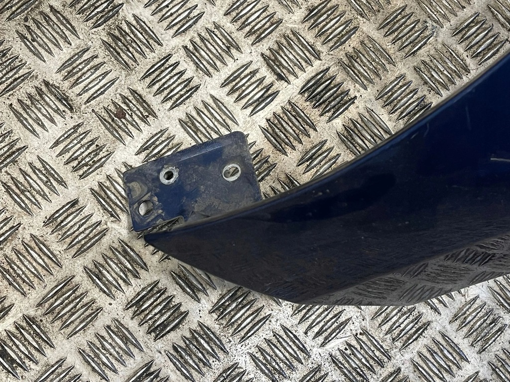 фото №7, Peugeot 207 2007 перед сторона ліва крила передній