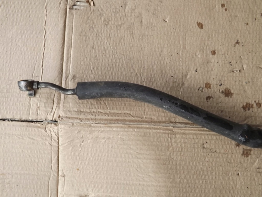 фото №6, Audi a4 b7 2.0 tdi europa wąż шланг усилителя