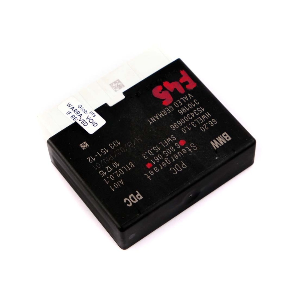 Bmw f45 f46 mini f55 f56 f57 модуль блок управления парковки pdc 6805061 Доставка