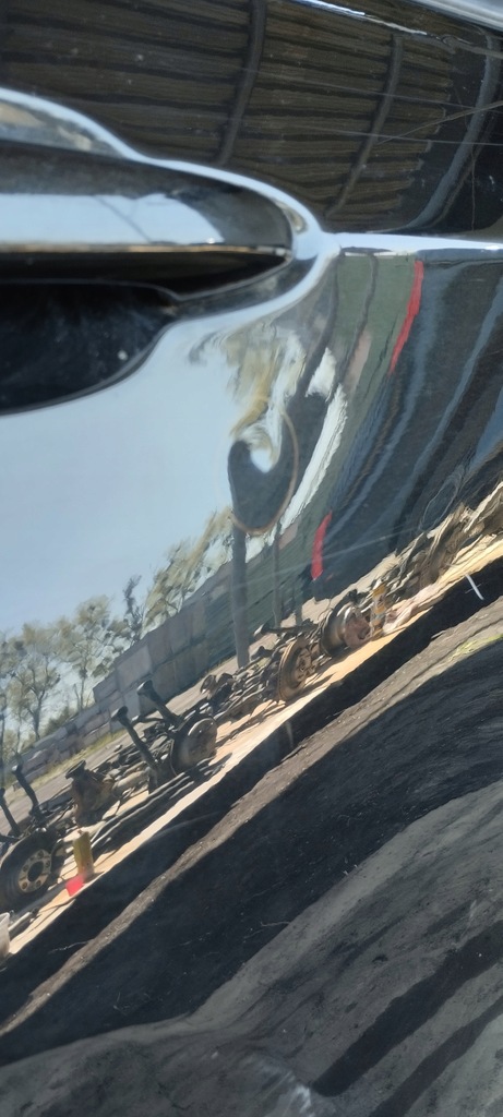 фото №6, Двері jeep compass ii lift 17- задня праве задні