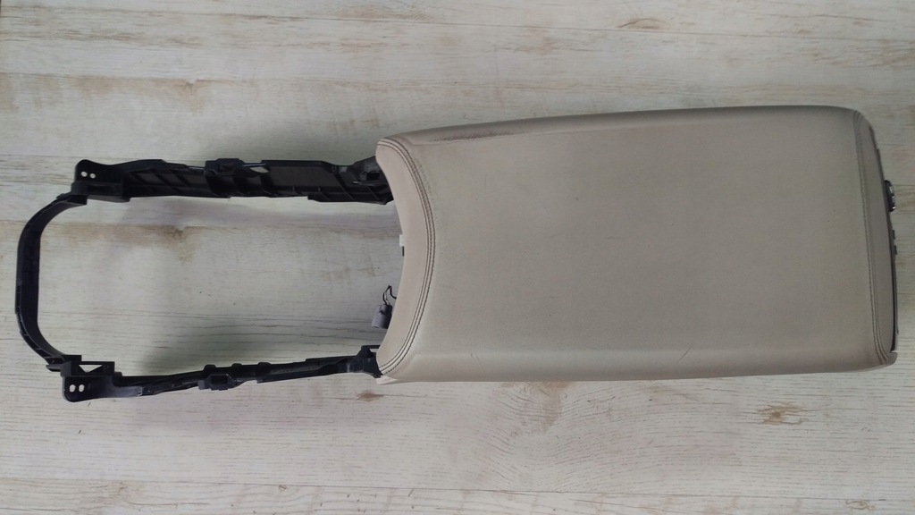 фото №1, Підлокітник lexus ls 460 07r