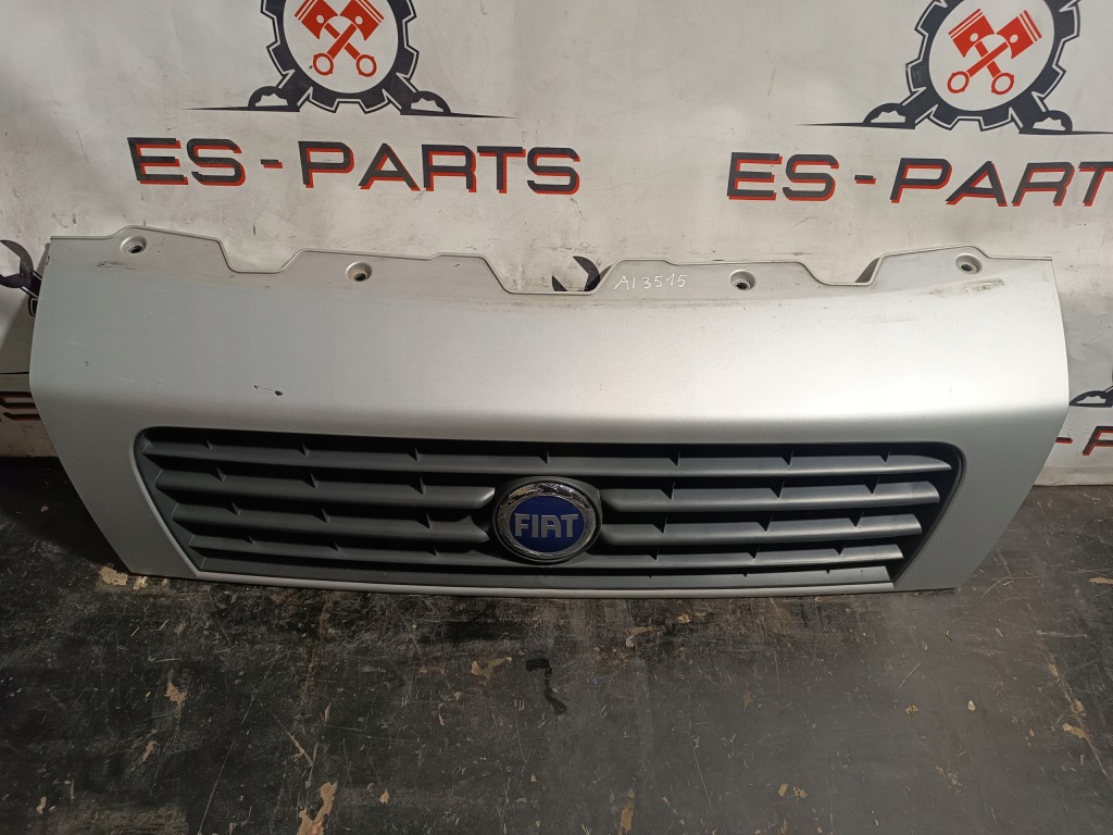 Купити Решітка радіатора решітка радіатора перед 1308067070 fiat ducato