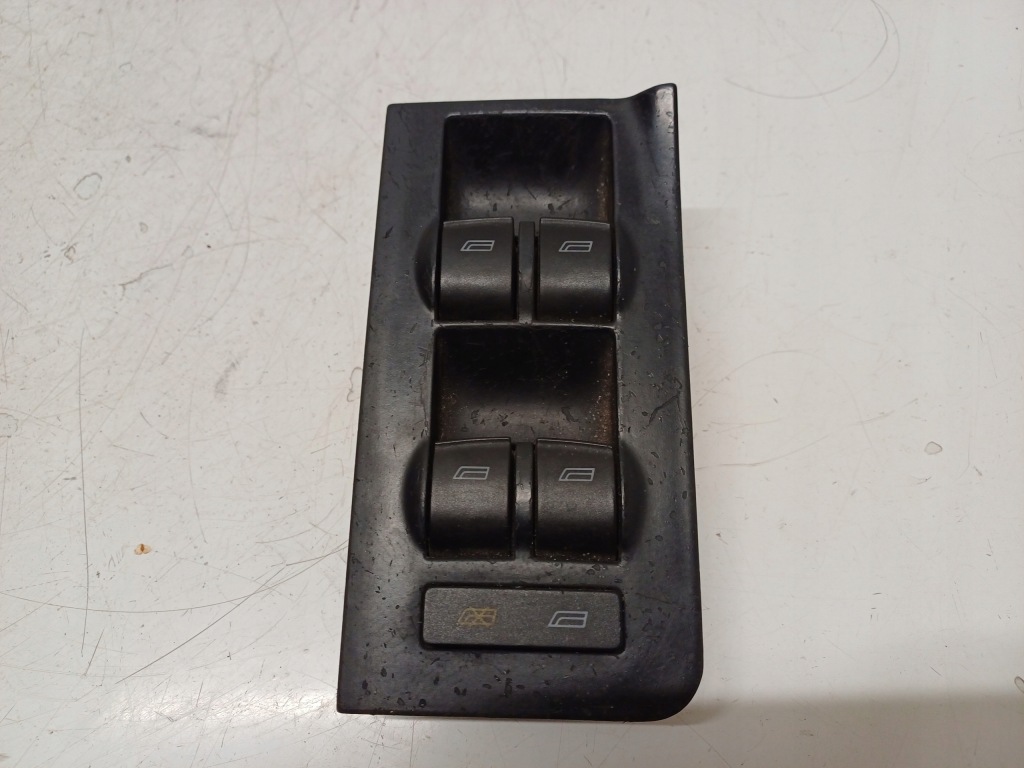 фото №1, Audi a6 c5 97- переключатель окон левый перед