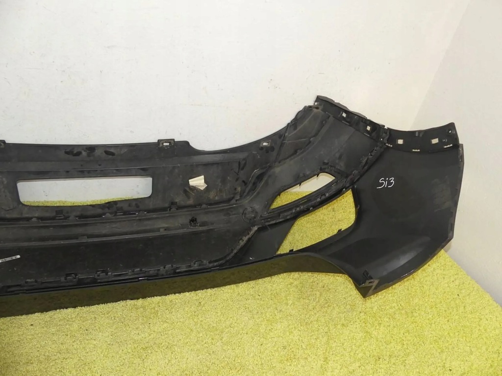 фото №2, Бампер задня vw t-roc 2ga 17-21 r-line