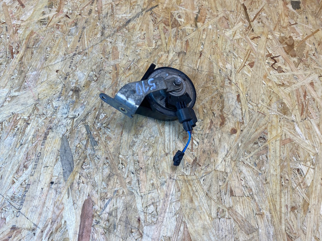 фото №8, Клаксон сирена сигнал звуковий volvo v90 s90 31662952 2016-