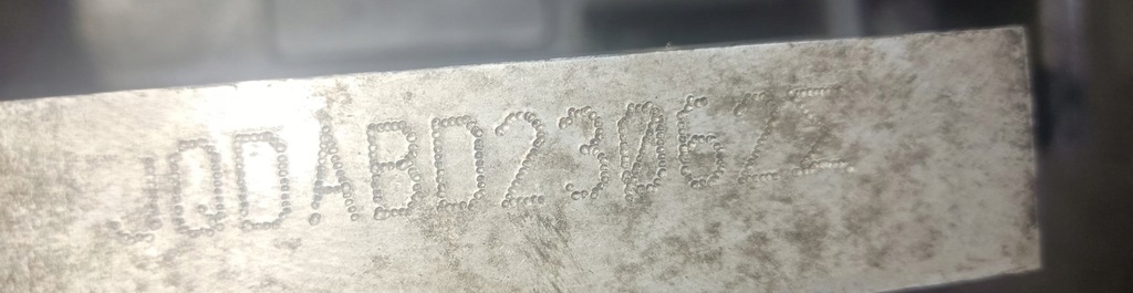 фото №11, Блок двигателя ford volvo 1.6 ecoboost bm5g-6015-db