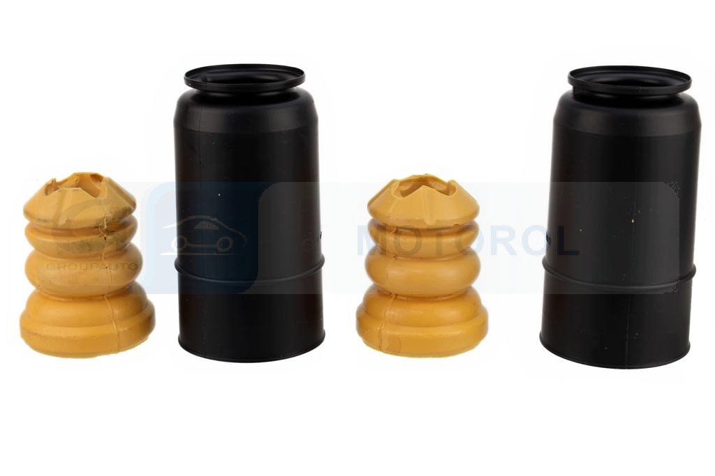 фото №2, Набір захисний амортизатора kyb 910234