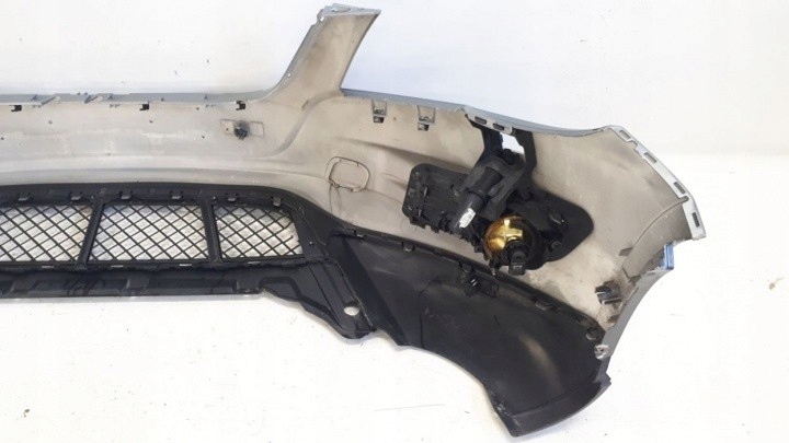 фото №9, Vw tiguan 2007 5n0 cross бампер перед