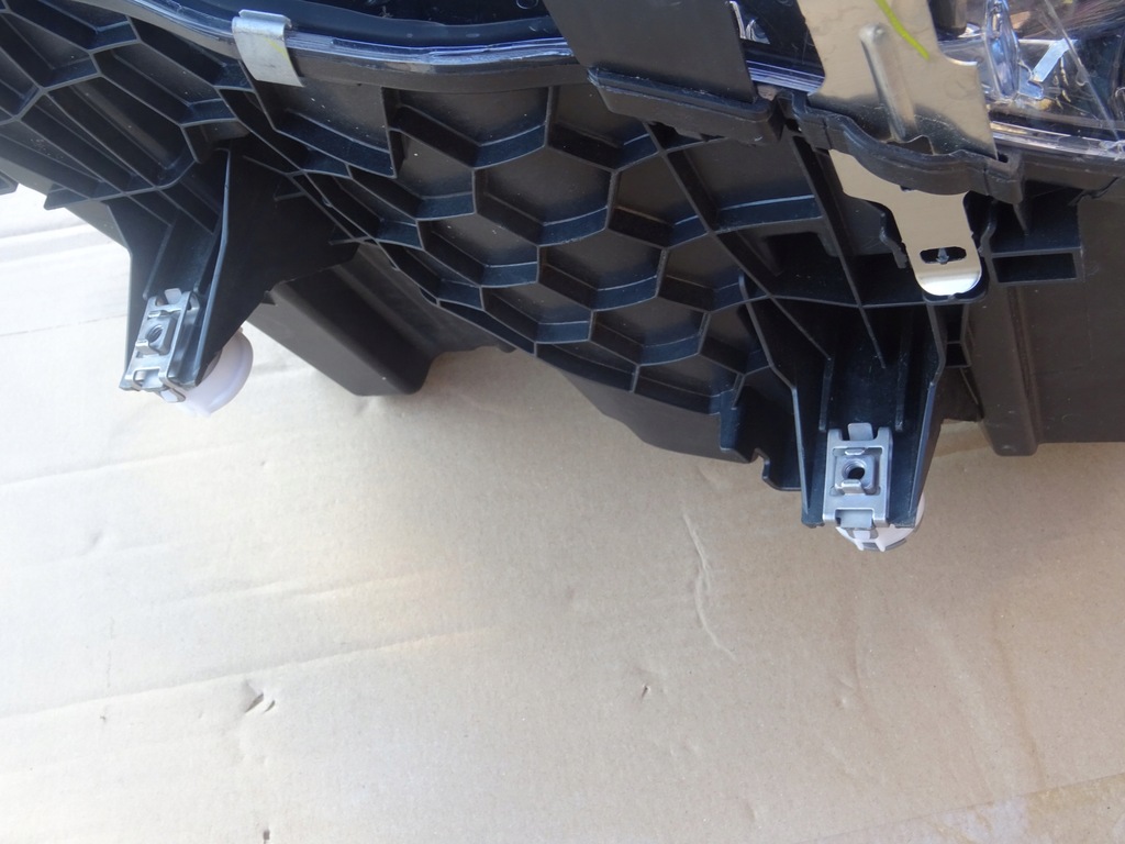 фото №6, Bmw x3 g01 лампа левая led адаптивный 8739653-04 ll