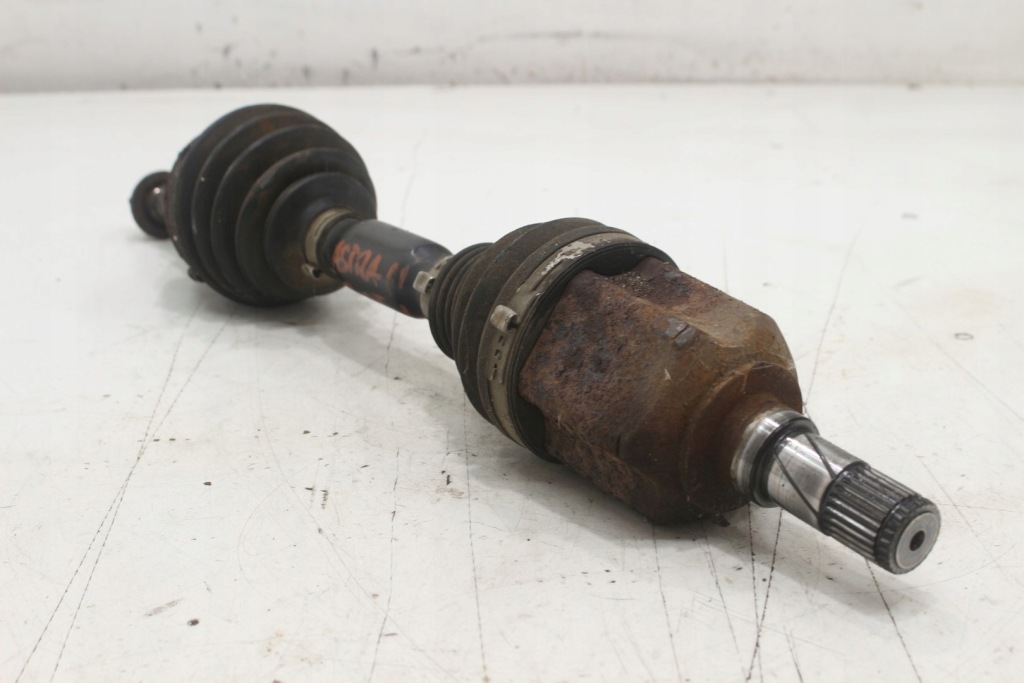 Приводной вал левая короткий opel astra h 3 2.0 t Недорого