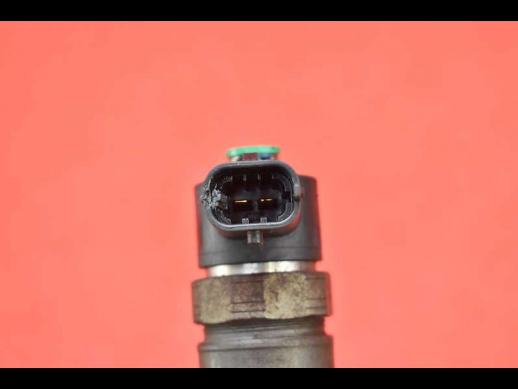 фото №8, Інжектор форсунка test 33800-2a900 0445110320 kia ceed 1 i 1.6 crdi 116 km