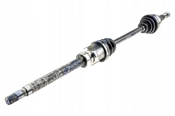 фото №1, Nty приводной вал приводная renault megane iv scenic iv grand scenic iv 16-