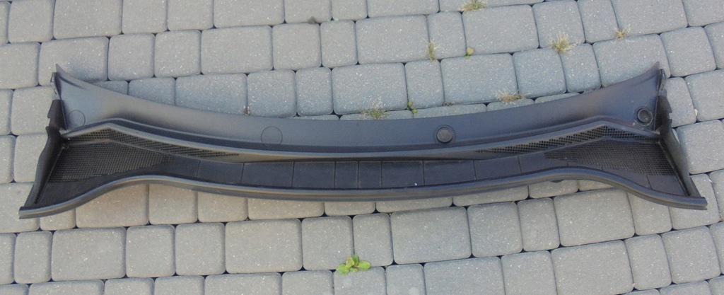 фото №1, Kuga mk3 escape жабо верхній