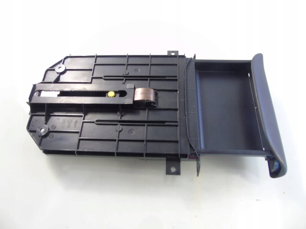 фото №1, Полка бардачок средний панели mercedes slk r170