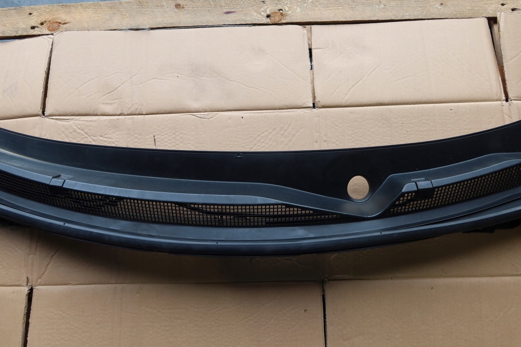 фото №9, Жабо пластиковый qashqai i j11 668624eh1a