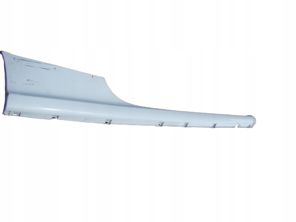 фото №1, Audi rs5 cabrio 8f0 молдинг поріг права поріг