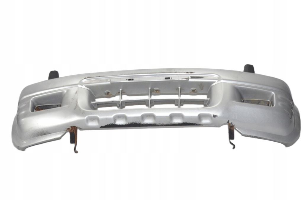 фото №1, Бампер передний opel frontera b lift 98-04 перед